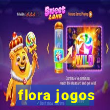 flora jogos